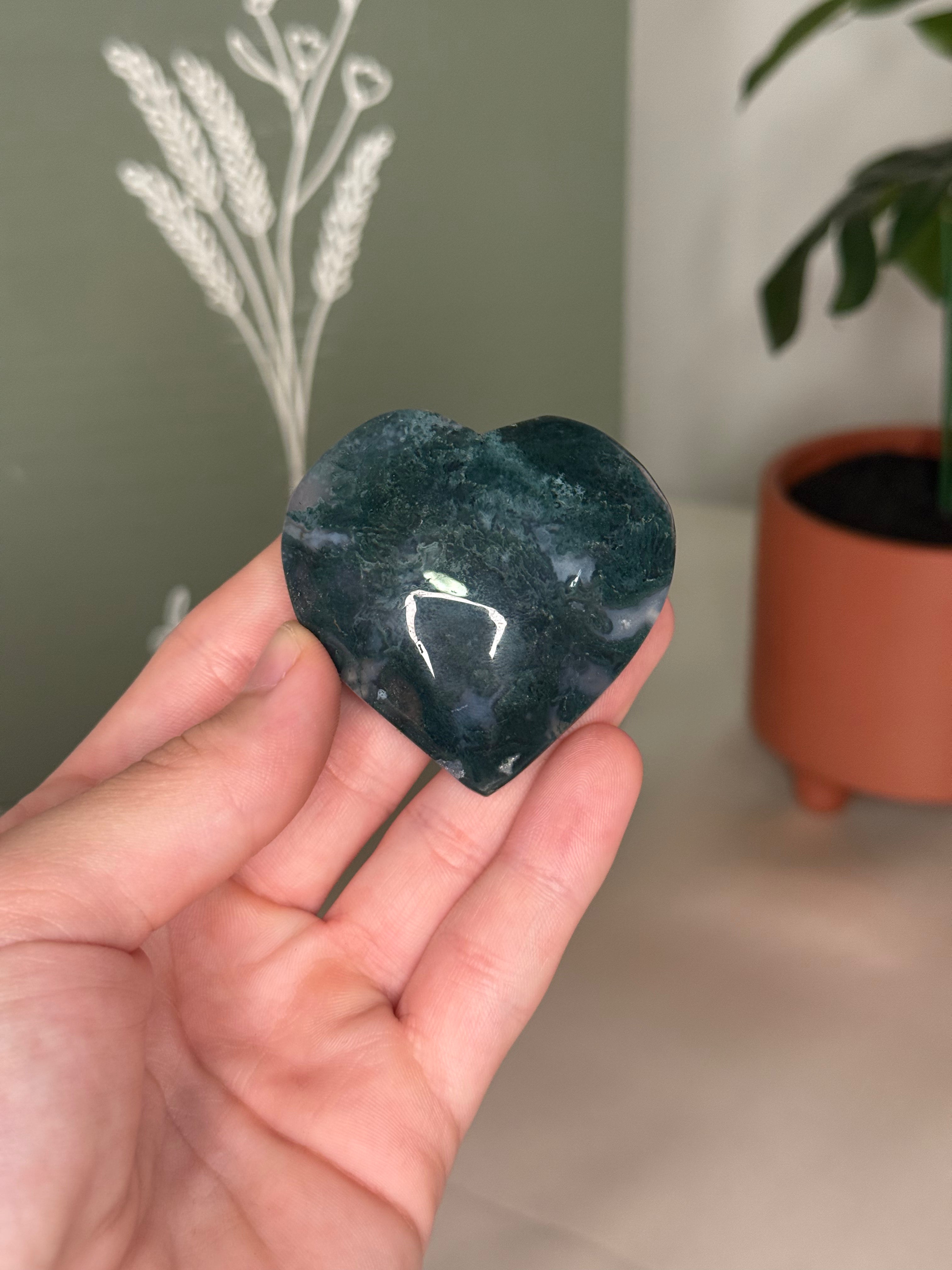Choose your heart!