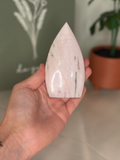 Kunzite portal