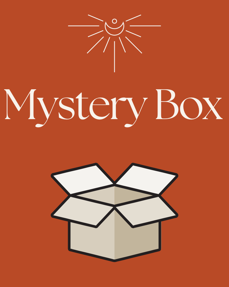 Mystery box