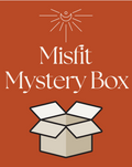 Misfit mystery box
