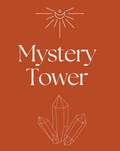 Mystery tower